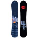 Gnu 4 C3 Snowboard 2020